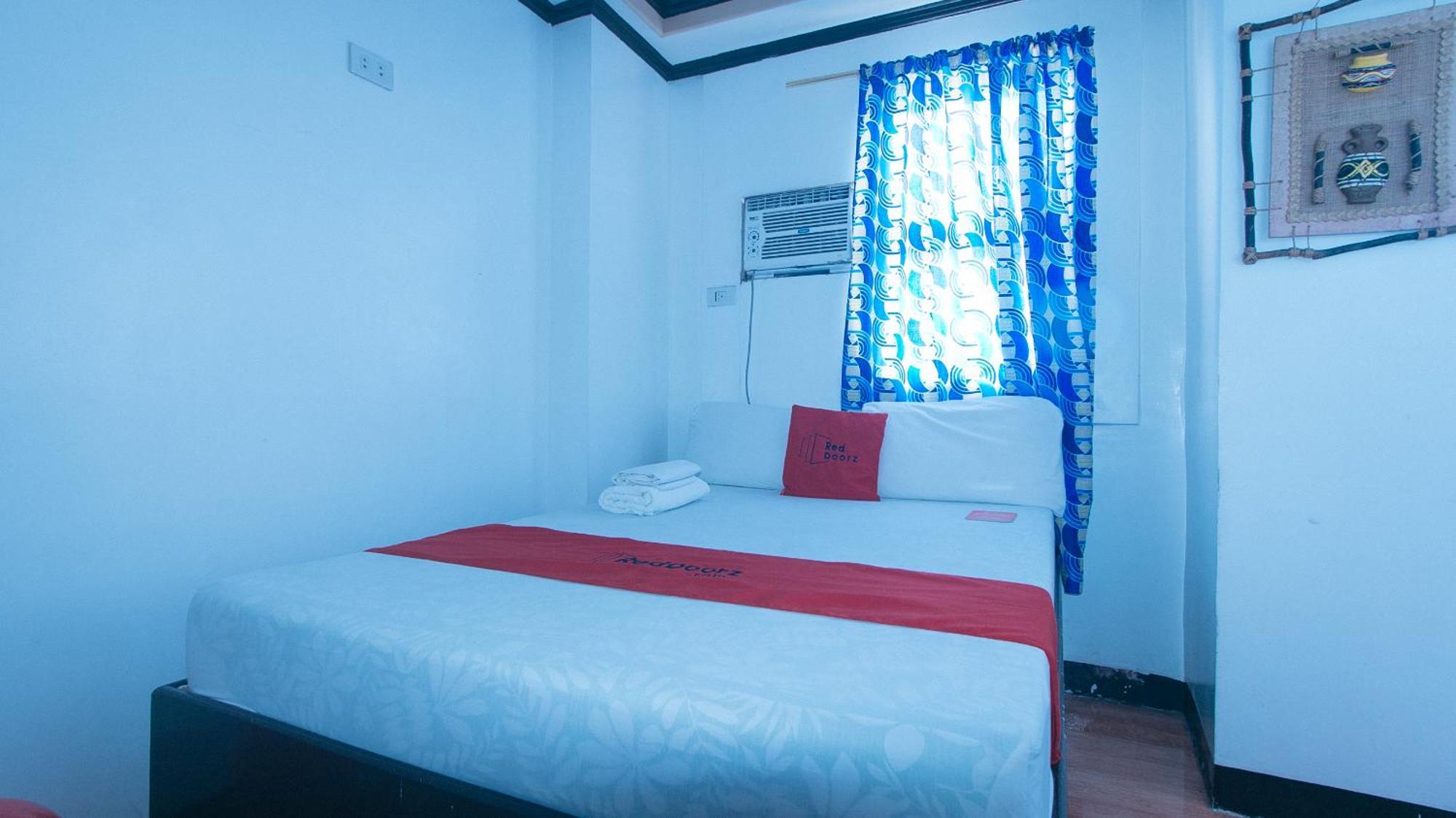 Reddoorz At Minas Place 1 Tacloban Extérieur photo