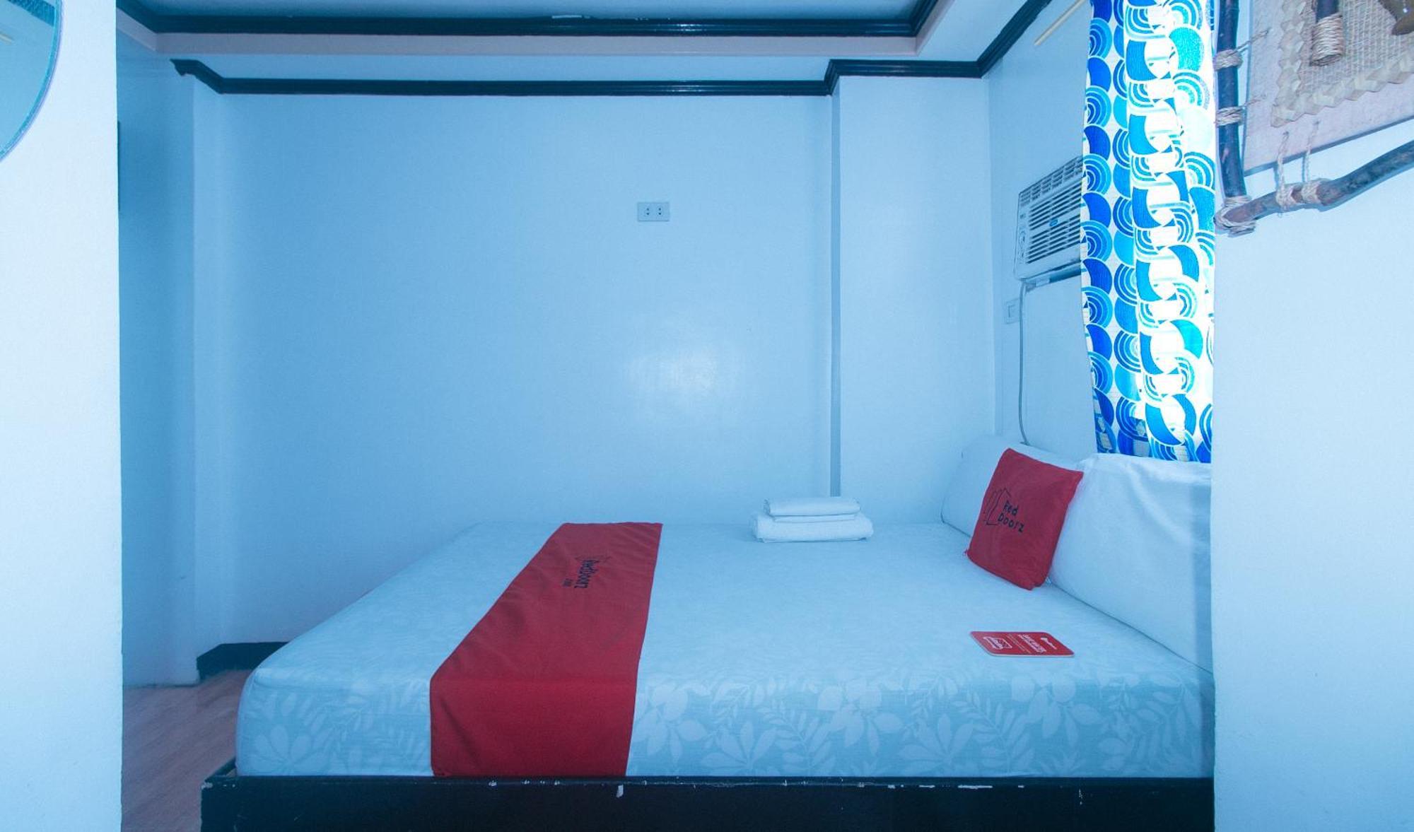 Reddoorz At Minas Place 1 Tacloban Extérieur photo
