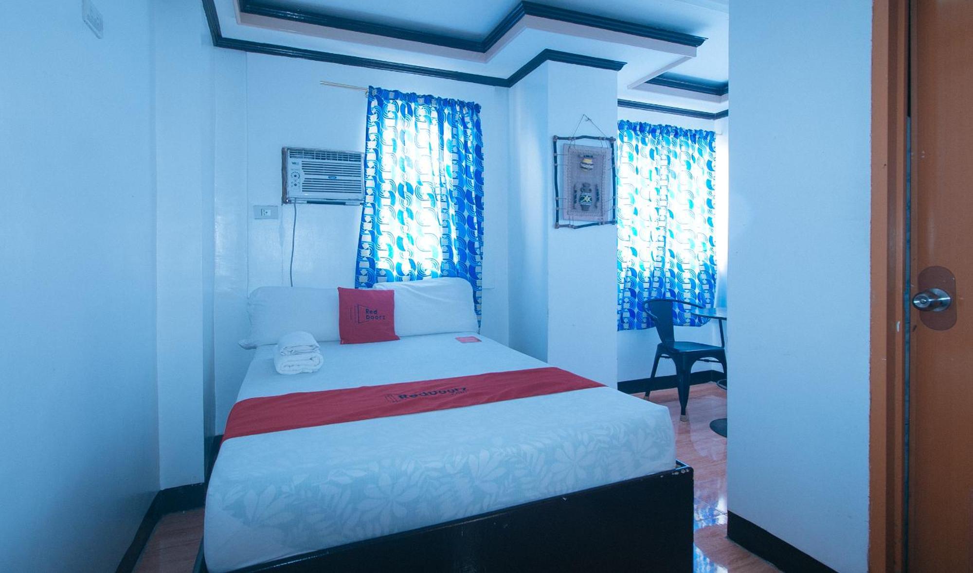 Reddoorz At Minas Place 1 Tacloban Extérieur photo
