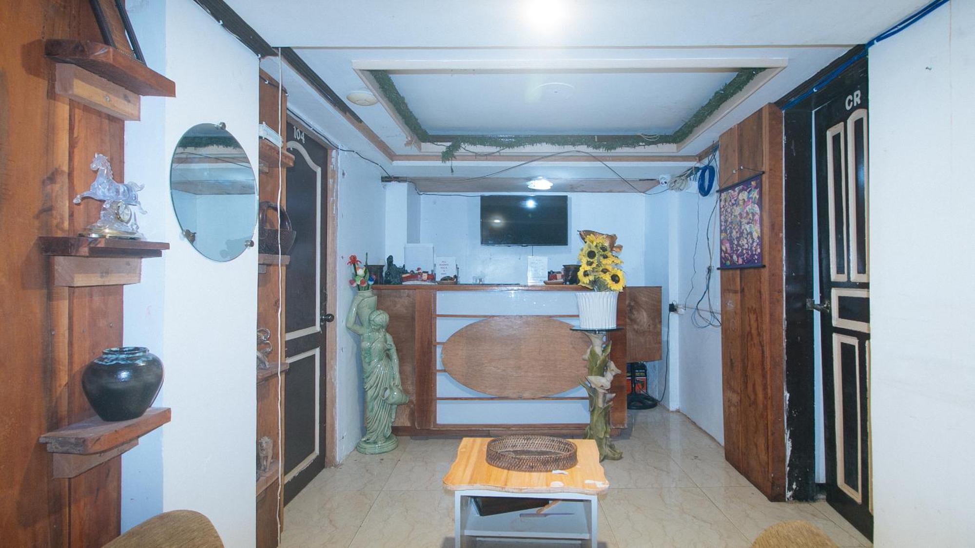 Reddoorz At Minas Place 1 Tacloban Extérieur photo