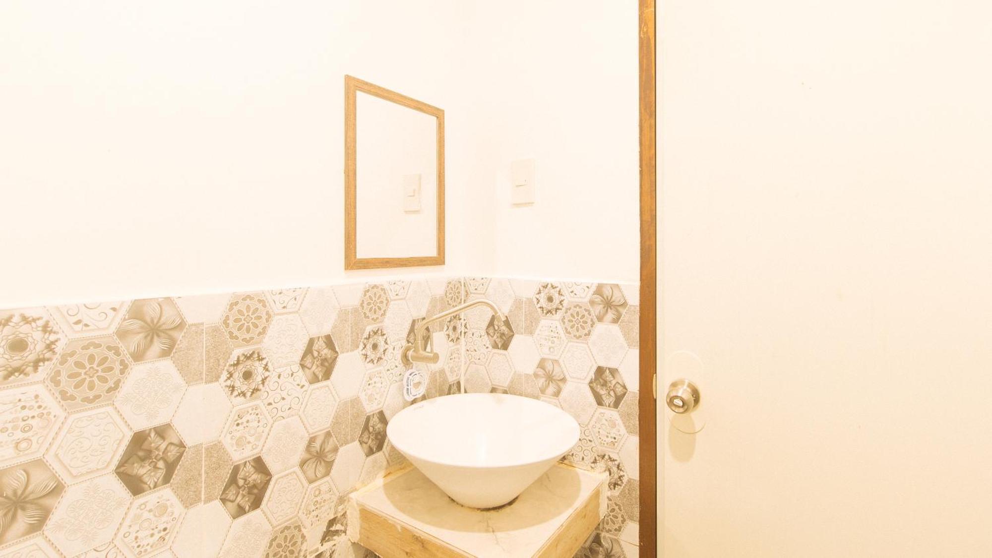 Reddoorz At Minas Place 1 Tacloban Extérieur photo