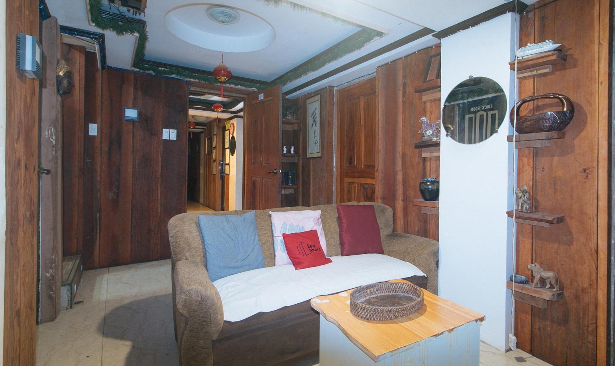 Reddoorz At Minas Place 1 Tacloban Extérieur photo