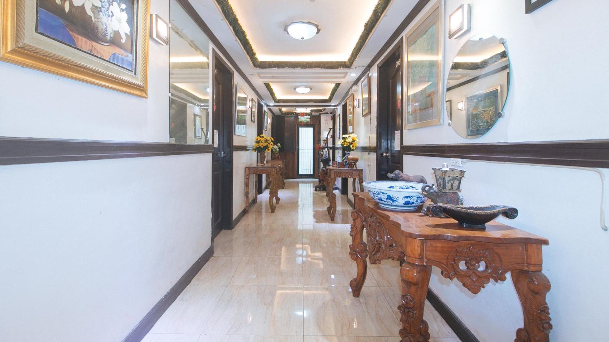 Reddoorz At Minas Place 1 Tacloban Extérieur photo