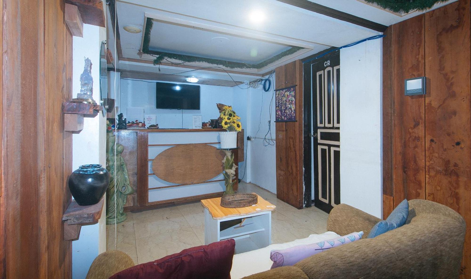 Reddoorz At Minas Place 1 Tacloban Extérieur photo